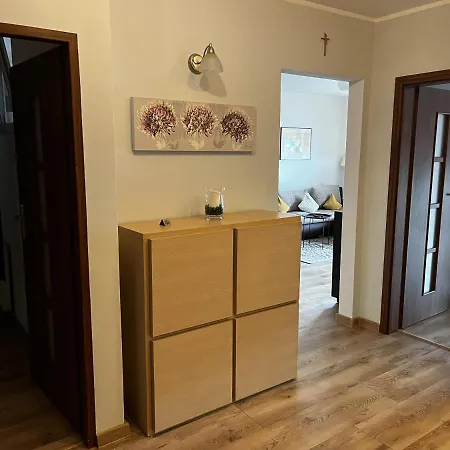 Appartement Apartament Nadmorski W Swinoujsciu