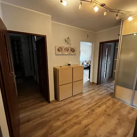 Apartament Nadmorski W Swinoujsciu Appartement *