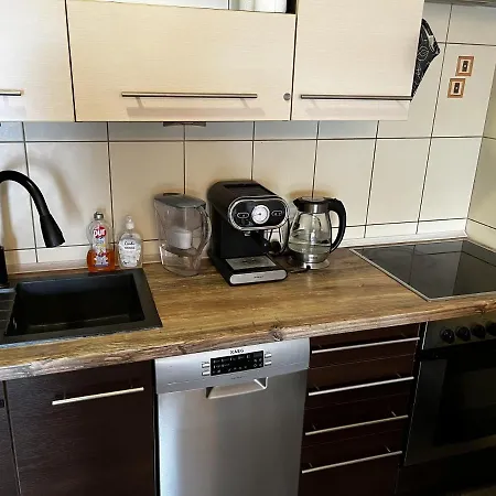 Apartament Nadmorski W Swinoujsciu Appartement *