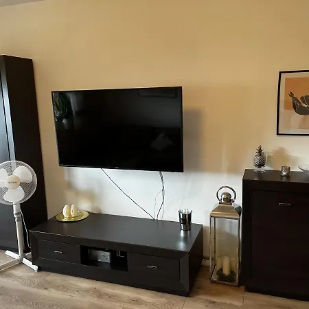 Appartement Apartament Nadmorski W Swinoujsciu