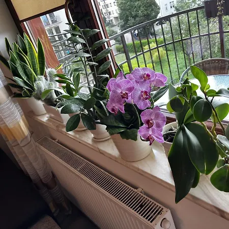 Apartament Nadmorski W Swinoujsciu Apartment *