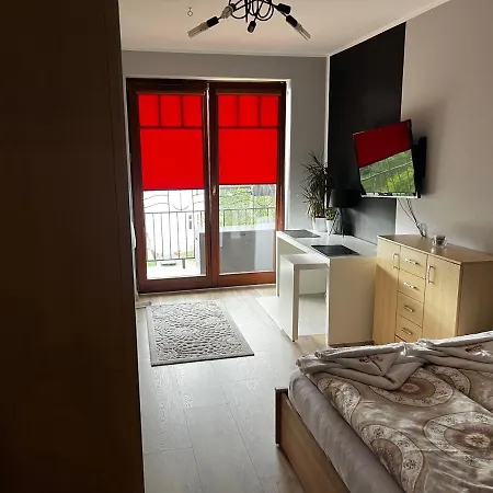 Apartament Nadmorski W Swinoujsciu Świnoujście