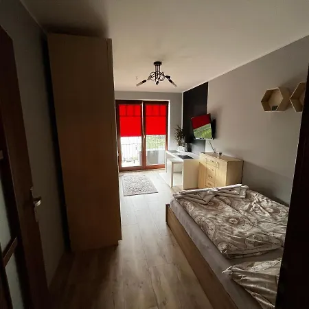 Apartament Nadmorski W Swinoujsciu Appartement Świnoujście