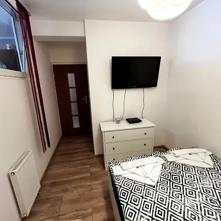 Appartement Apartament Nadmorski W Swinoujsciu