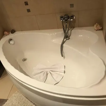 Appartement Apartament Nadmorski W Swinoujsciu *